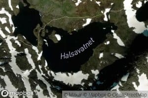 Halsavatnet