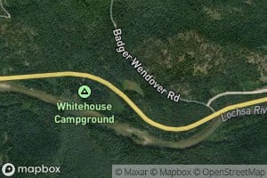 Whitehouse Pond