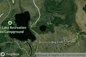 Big Cub Lake