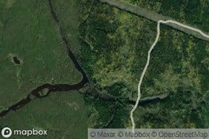 Ruisseau Fret