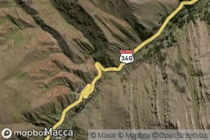 Quebrada Colpahuayco