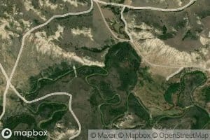 Horse Creek