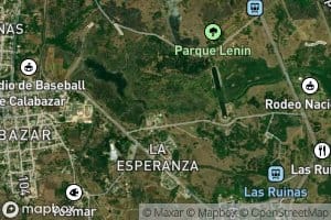 Embalse Paso Sequito