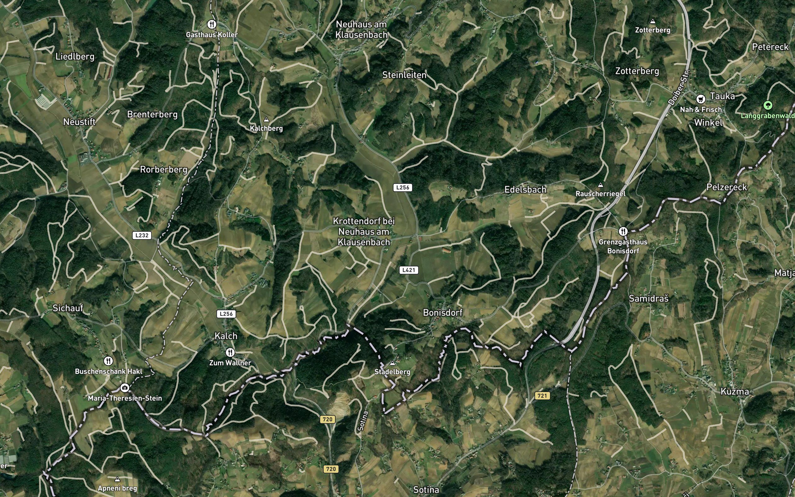 Edelsbach