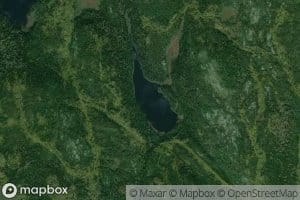 Lac Desermous