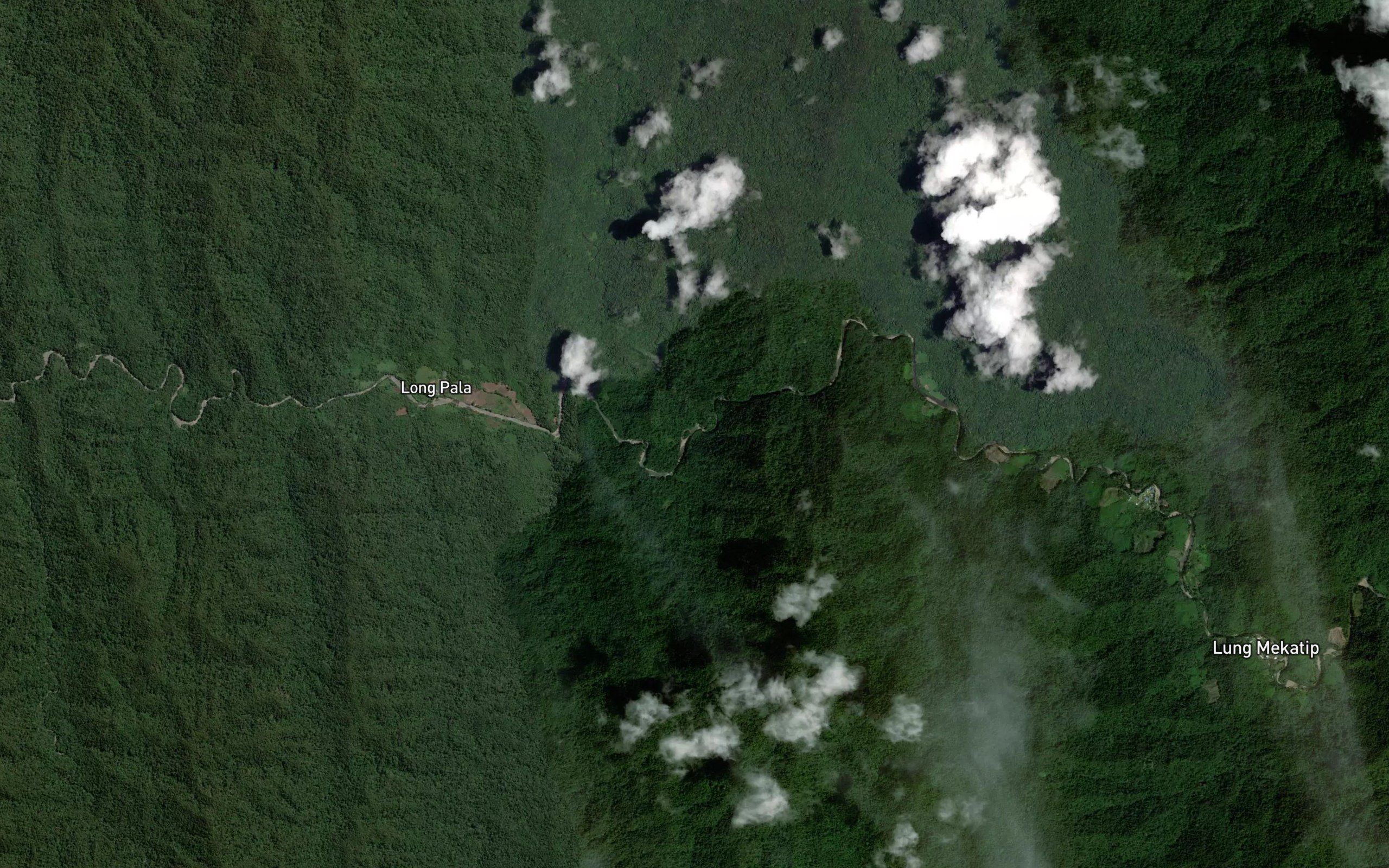 Sungai Ugong