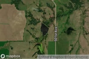 Becker Reservoir Number 2