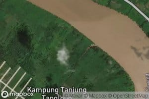 Sungai Asuk