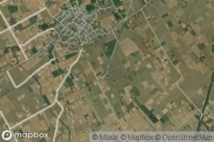 Gajrauli Distributary