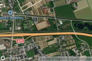 Andelstsche Leigraaf