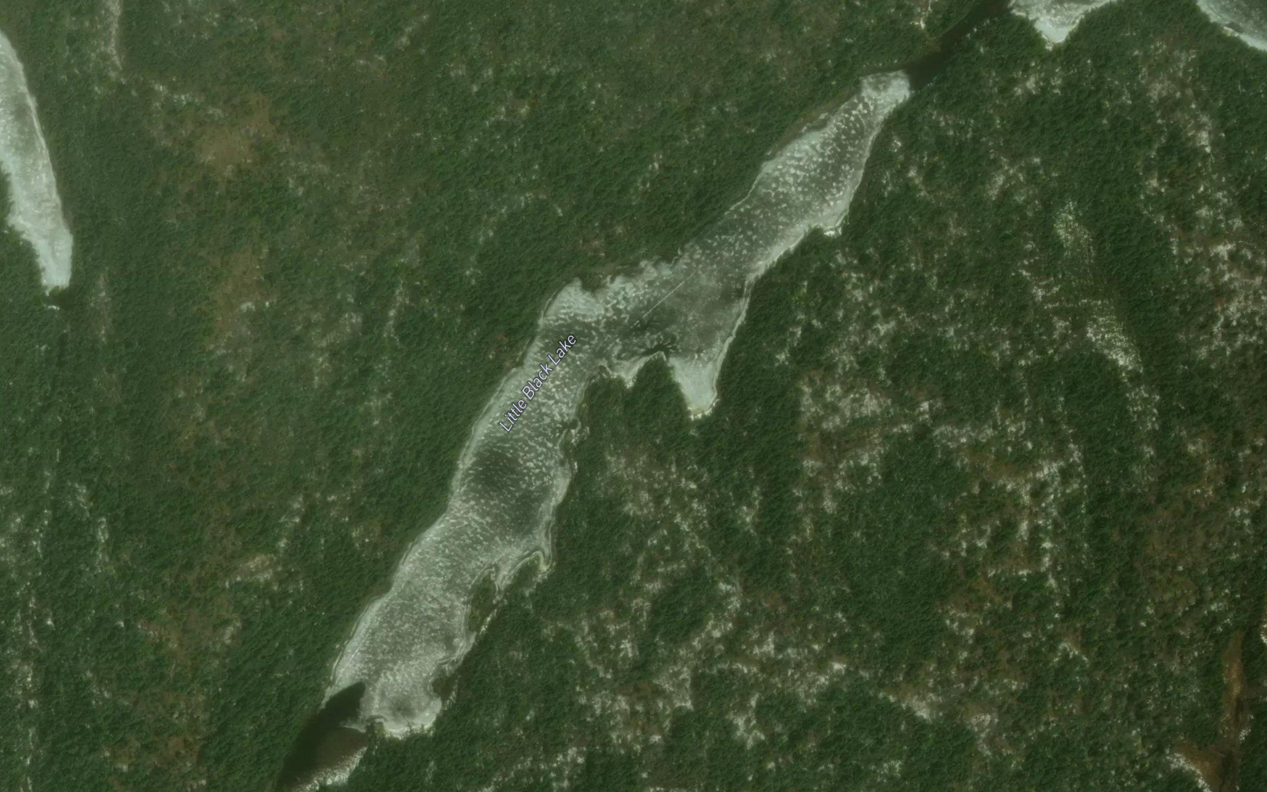 Little Black Lake