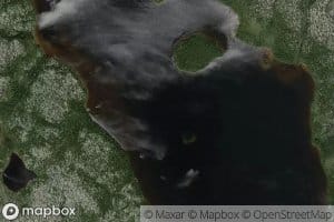 Lac De La Rue