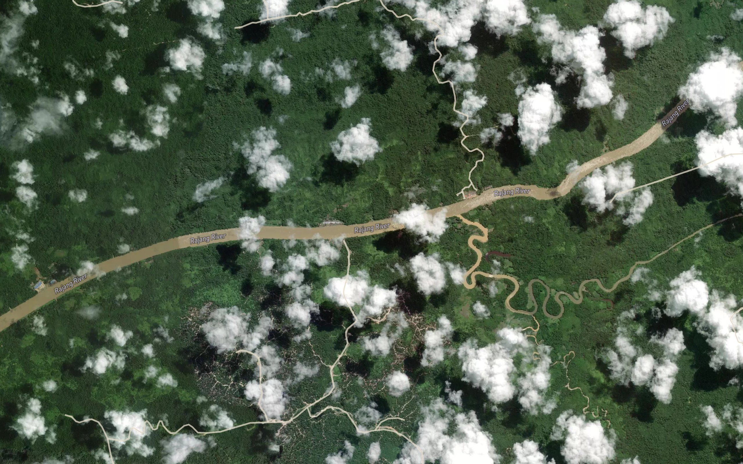 Sungai Ikayo