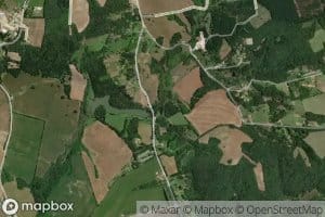 Barragem Companhia de Saneamento do Parana