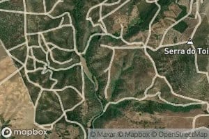 Corgo da Agua de Alta