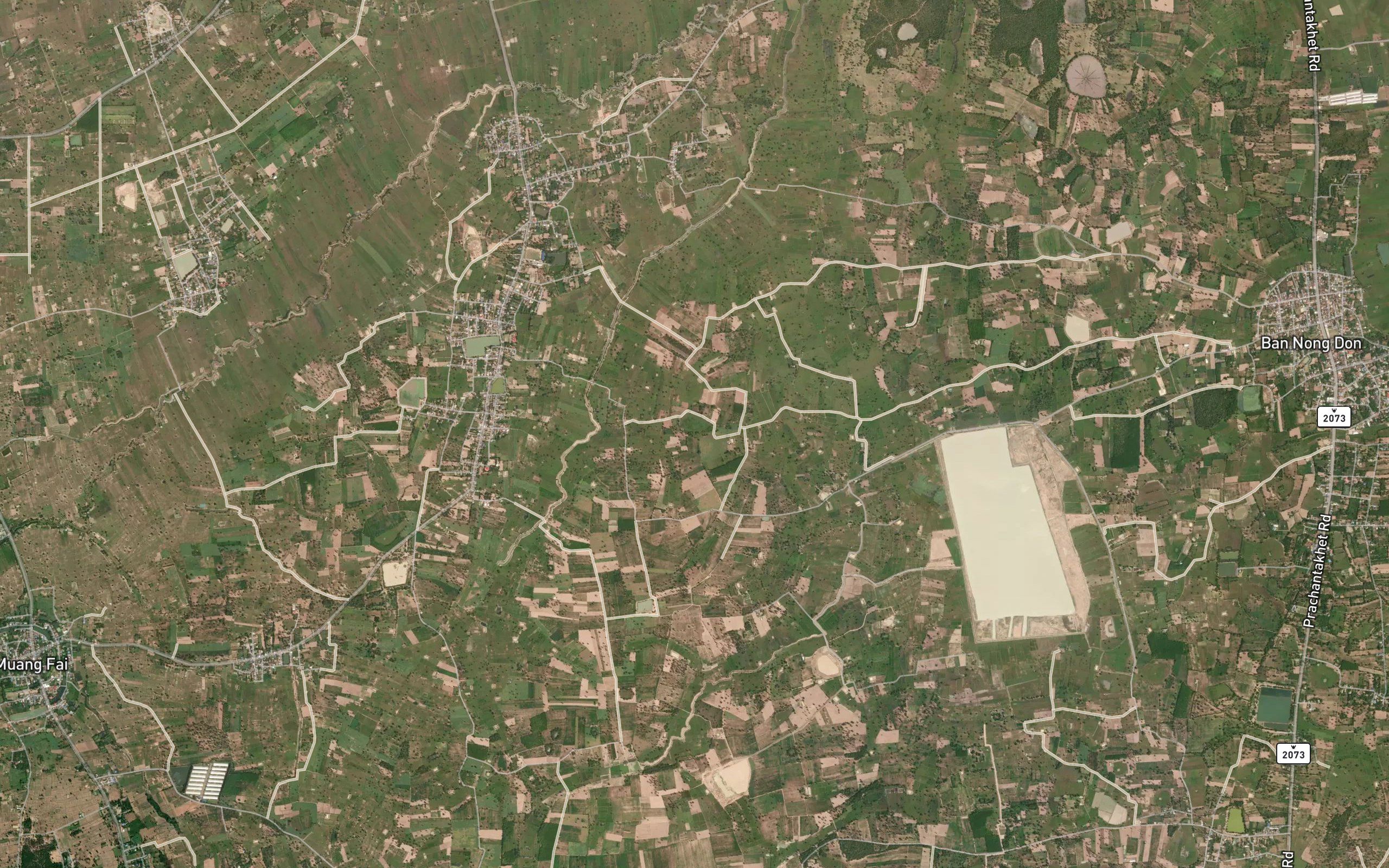 Nong Bua Luang