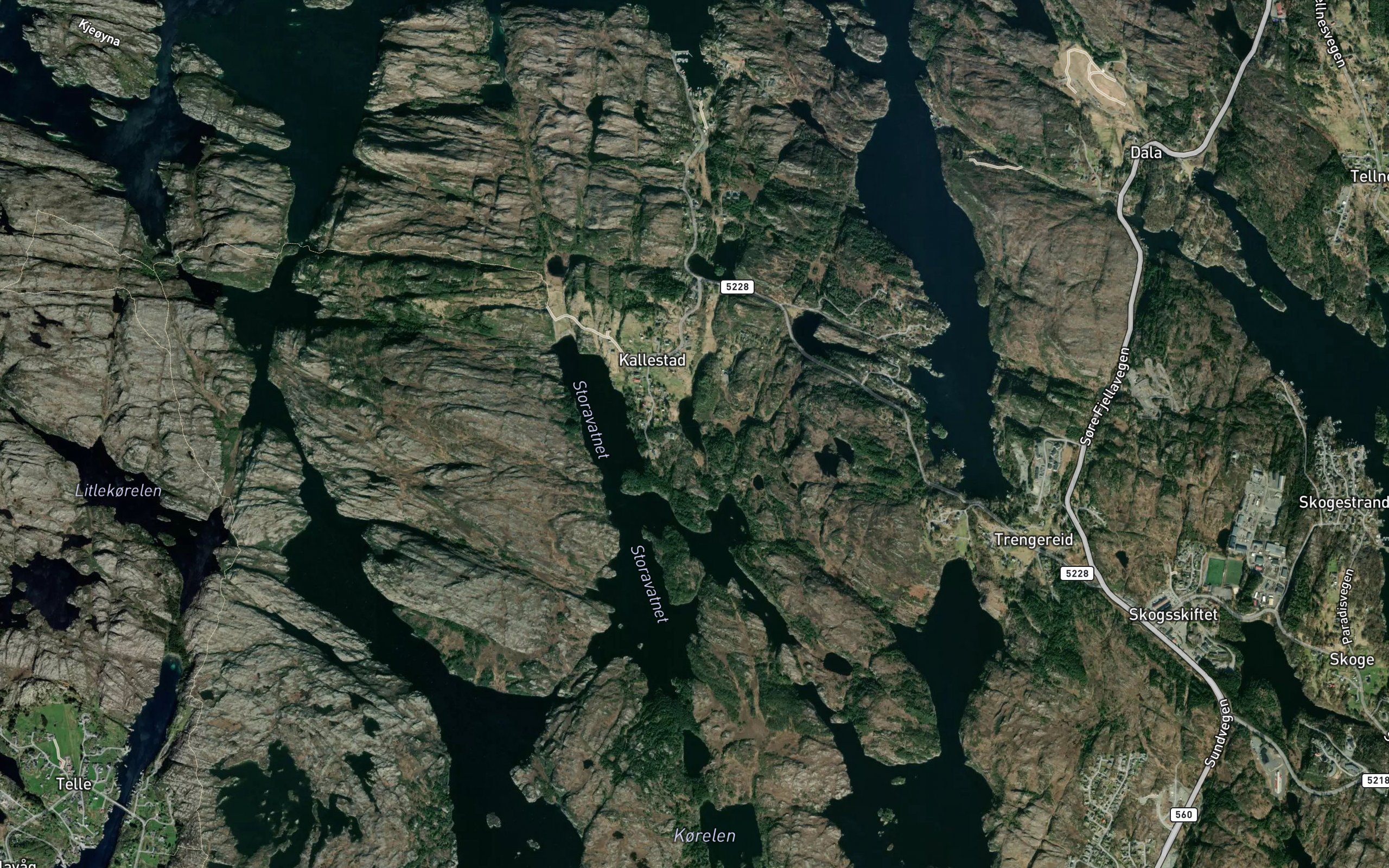 Botjorna