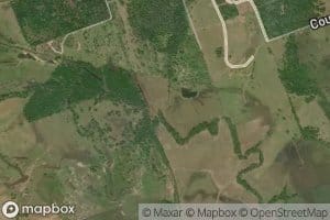 Hooker Creek