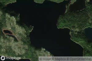 Lac Jos
