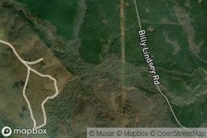 Armstrong Branch