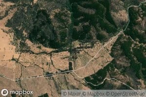 Quebrada del Piuchen