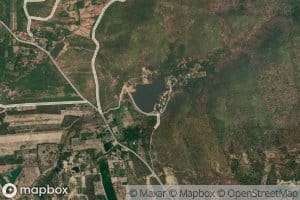 Ang Kep Nam Nong Kai Thuean