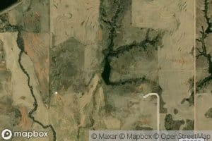 Barnitz Creek Site 24 Reservoir