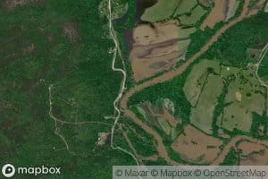 Eassis Creek