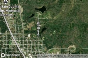 Oknoname 089010 Reservoir