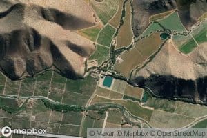 Quebrada Maitencillo