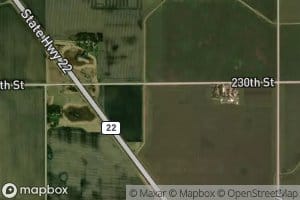 County Ditch Number Eightyfive