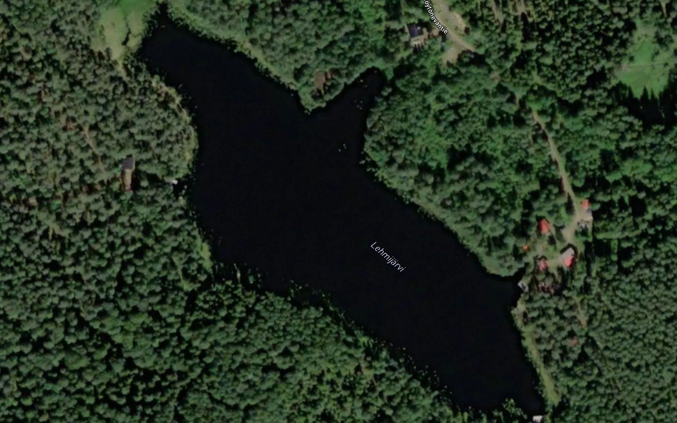 Lehmijarvi