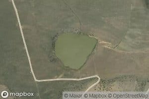 Luce Reservoir