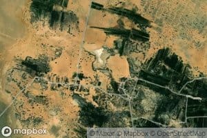 Al `Ayn al Gharbiyah