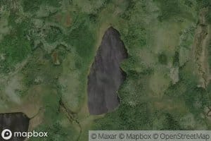 Osakahikansismowak Lake