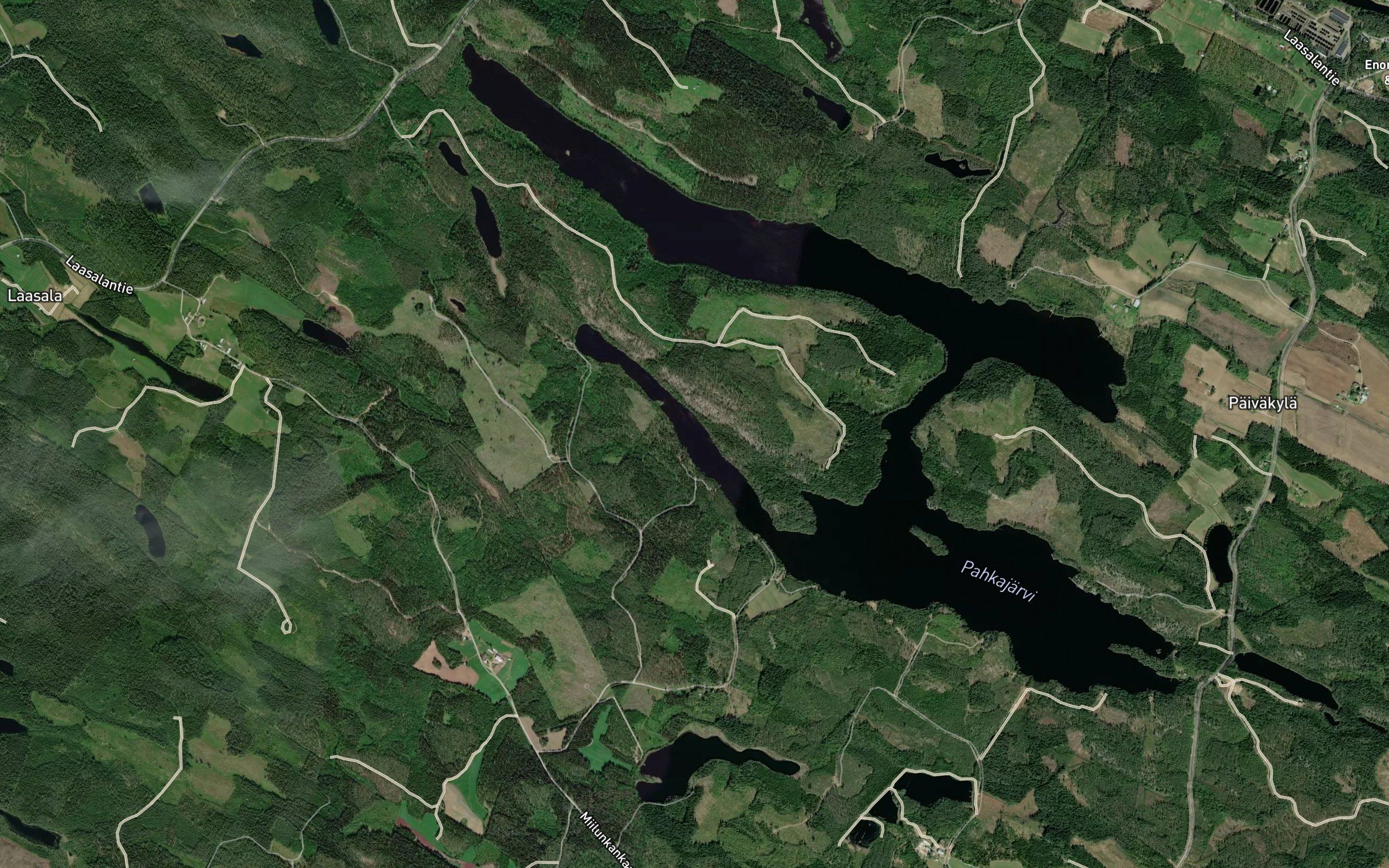 Pitkalahti