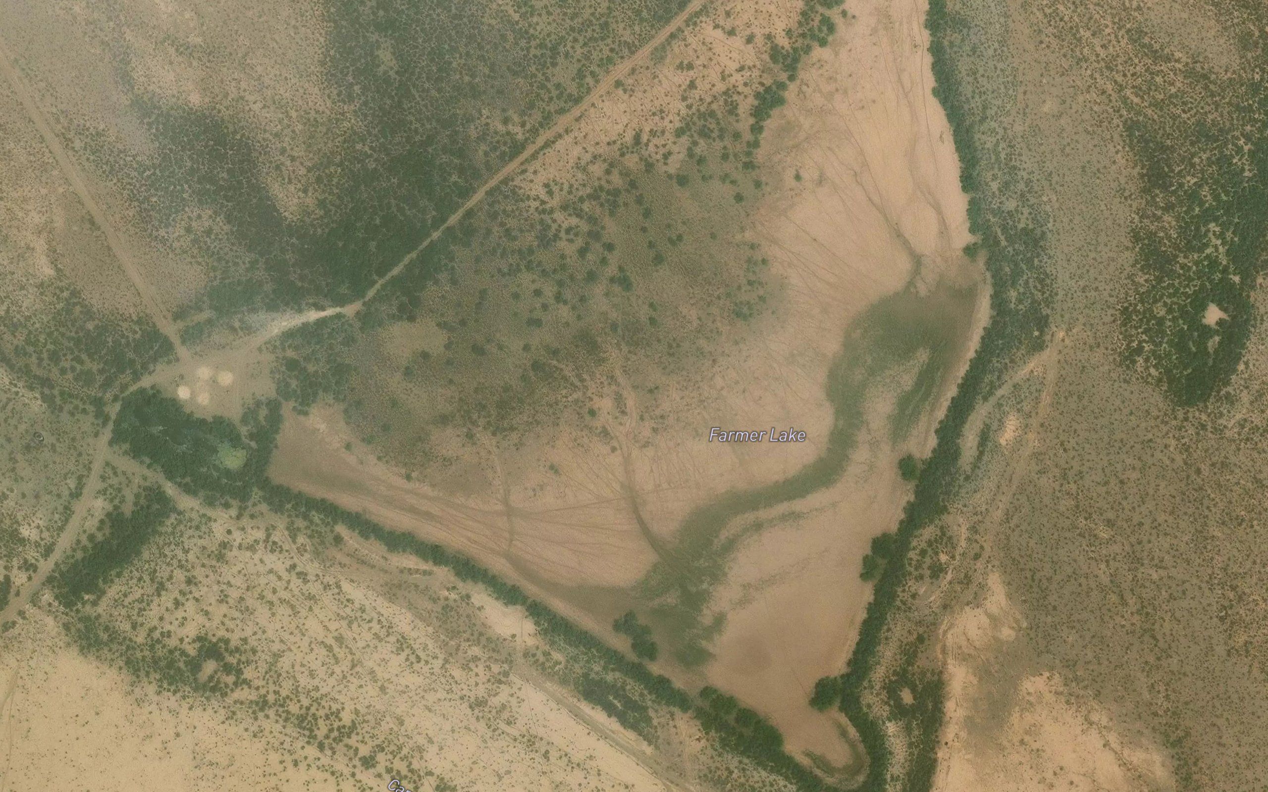 Farmer Lake