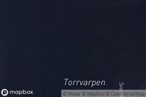 Torrvarpen