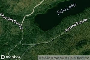 South Branch Echo Brook