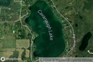 Cavanaugh Lake