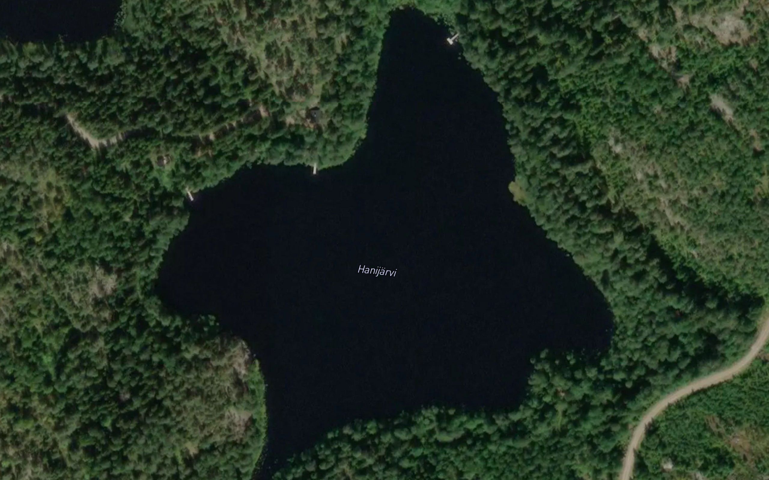 Hanijarvi