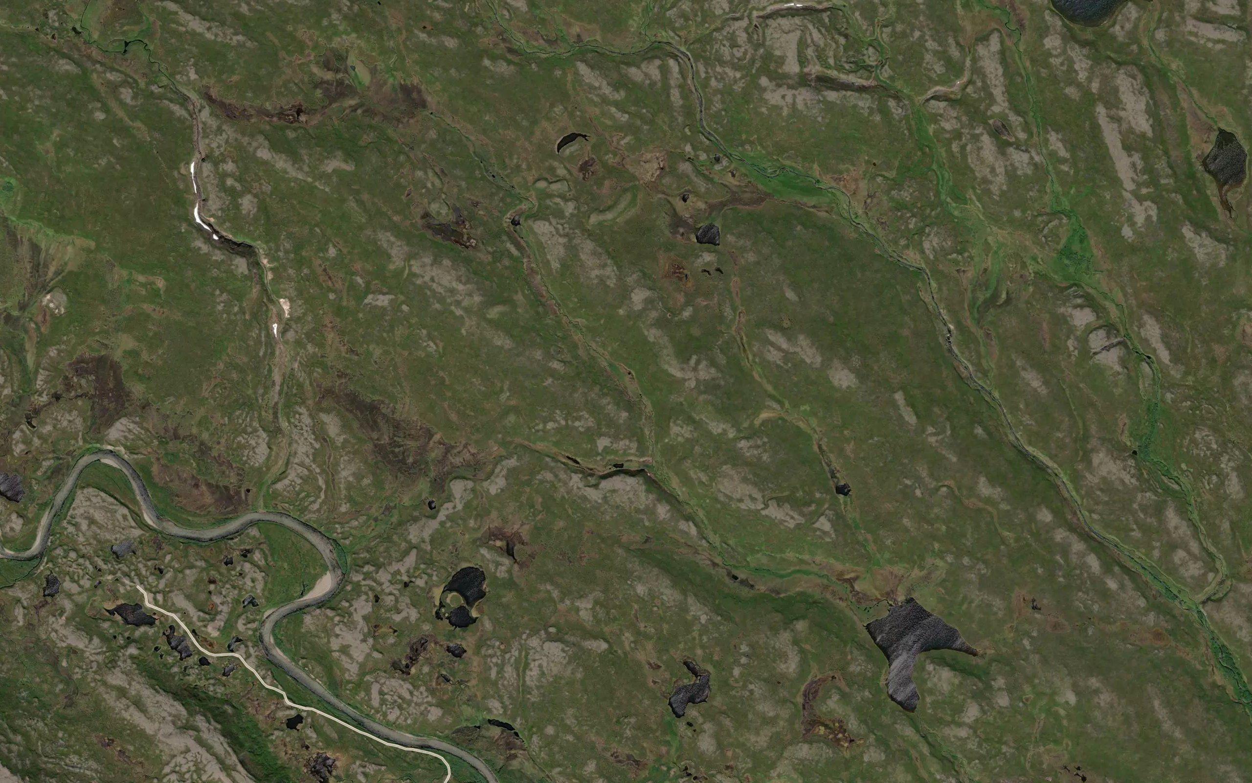 Antunjakka