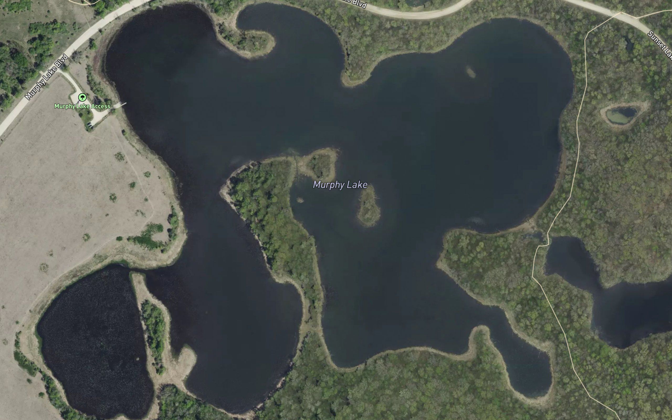 Murphy Lake