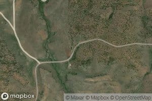 Mud Flat Spring