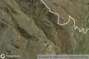 Duohys or Rose Creek