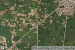 Gajinana Distributary