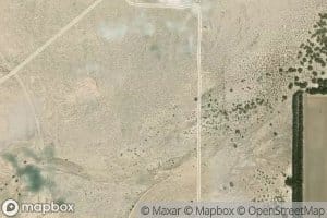 Pinto Wash