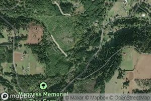 Middle Fork Corral Creek