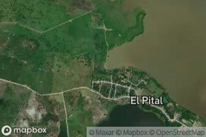 Arroyo Santo Domingo