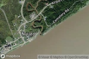 Mukluk Creek